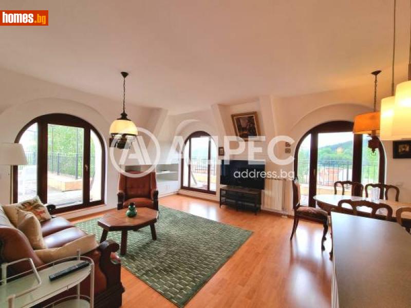 Тристаен, 137m² - София, София - град - Апартамент за продажба - АДРЕС НЕДВИЖИМИ ИМОТИ - 114106200