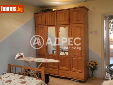 Двустаен, 70m² - Апартамент за продажба - 114106222