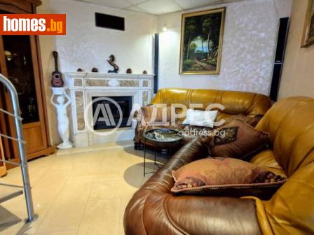 Тристаен, 128m² - Апартамент под наем - 114106394