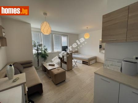 Едностаен, 43m² - Апартамент под наем - 114106485