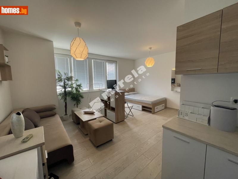 Едностаен, 43m² - София, София - град - Апартамент под наем - МИРЕЛА - 114106485