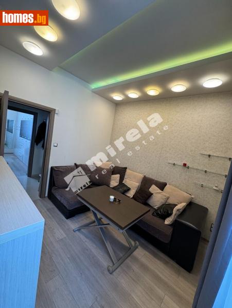 Двустаен, 50m² - София, София - град - Апартамент под наем - МИРЕЛА - 114106495