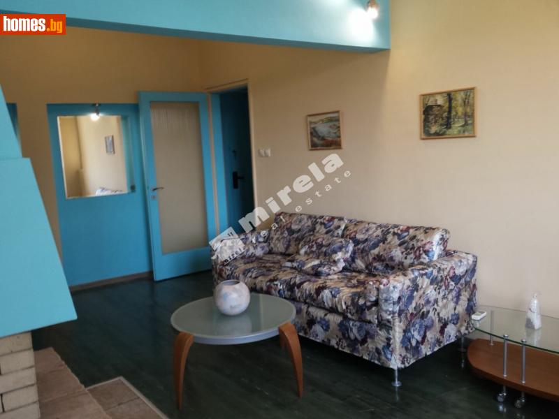 Двустаен, 65m² - София, София - град - Апартамент под наем - МИРЕЛА - 114106503