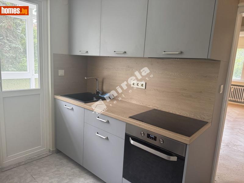 Тристаен, 92m² - София, София - град - Апартамент под наем - МИРЕЛА - 114106510