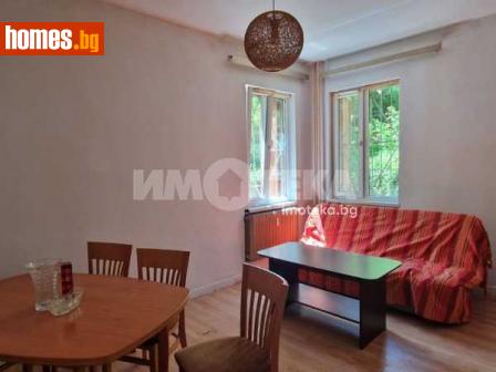 Двустаен, 42m² - Апартамент за продажба - 114106538