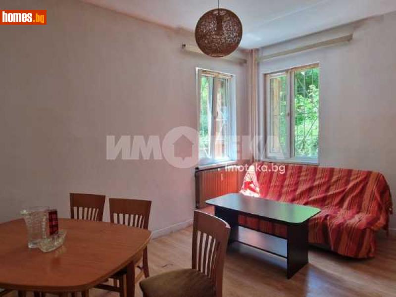 Двустаен, 42m² -  Оборище, София - Апартамент за продажба - ИМОТЕКА АД - 114106538