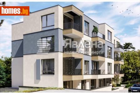 Едностаен, 29m² - Апартамент за продажба - 114106593