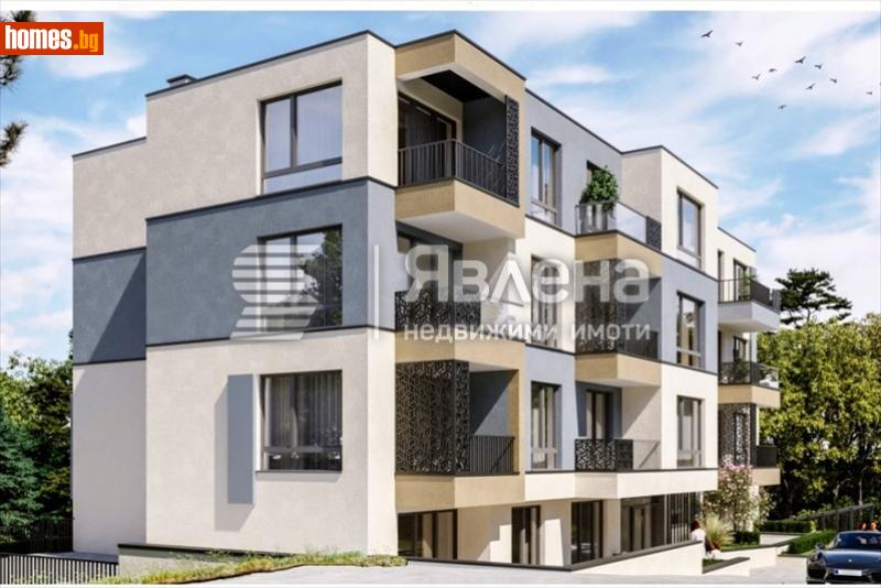 Едностаен, 29m² - Кв. Аспарухово, Варна - Апартамент за продажба - ЯВЛЕНА - 114106593