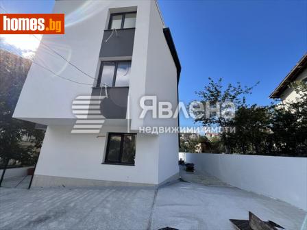 Двустаен, 140m² - Апартамент за продажба - 114106606