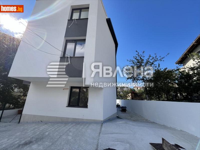 Двустаен, 140m² - Кв. Виница, Варна - Апартамент за продажба - ЯВЛЕНА - 114106606
