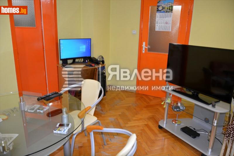 Многостаен, 117m² - Стара Загора, Стара Загора - Апартамент за продажба - ЯВЛЕНА - 114106614