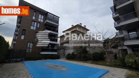Двустаен, 40m² - Апартамент за продажба - 114106648