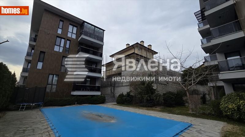 Двустаен, 40m² - Варна, Варна - Апартамент за продажба - ЯВЛЕНА - 114106648