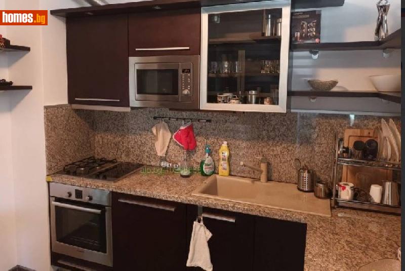 Тристаен, 178m² - Кв. Бояна, София - Апартамент за продажба - Уни Комерс ООД - 114107021
