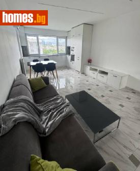 Двустаен, 47m² - Апартамент за продажба - 114107027