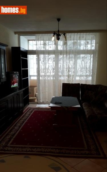 Двустаен, 57m² - Жк. Зона Б18, София - Апартамент за продажба - Азмар имоти - 114107291