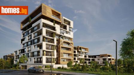 Двустаен, 68m² - Апартамент за продажба - 114107489