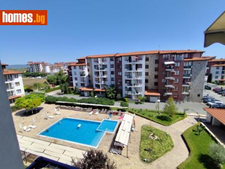 Двустаен, 55m² - Апартамент за продажба - 114107792