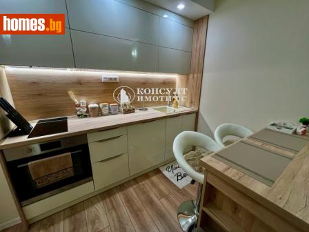 Едностаен, 35m² - Апартамент за продажба - 114107975