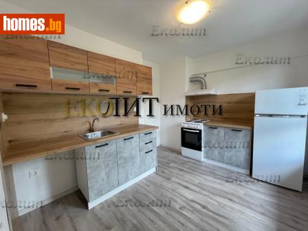 Тристаен, 90m² - Апартамент под наем - 114108016