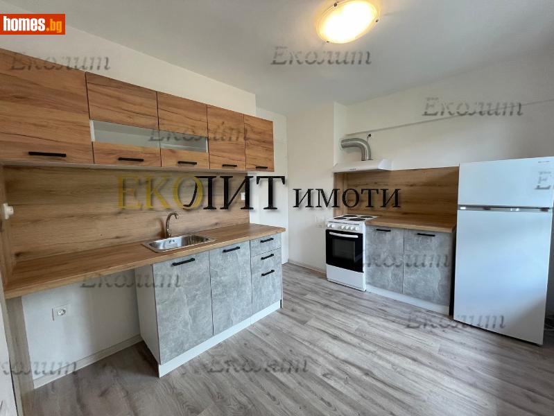 Тристаен, 90m² - Жк. Лозенец, София - Апартамент под наем - Еколит - 114108016