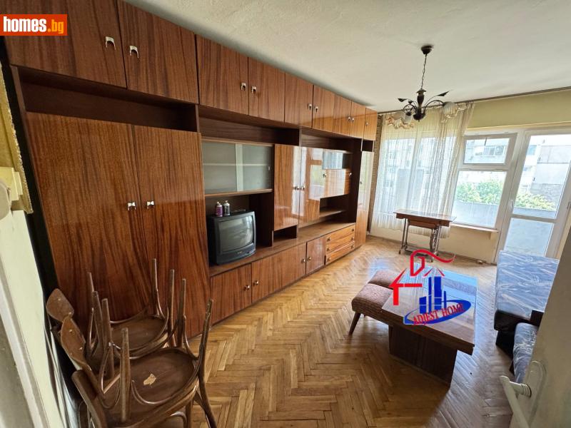 Двустаен, 65m² - Жк. Добруджански, Шумен - Апартамент за продажба - Аджест хоум - 114108677