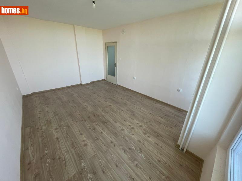 Двустаен, 44m² - Кв. Зора, Стара Загора - Апартамент за продажба - Comfort estate - 114108894