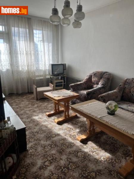 Многостаен, 100m² - Гр.Севлиево, Габрово - Апартамент за продажба - Болкан Естейт - 114109156