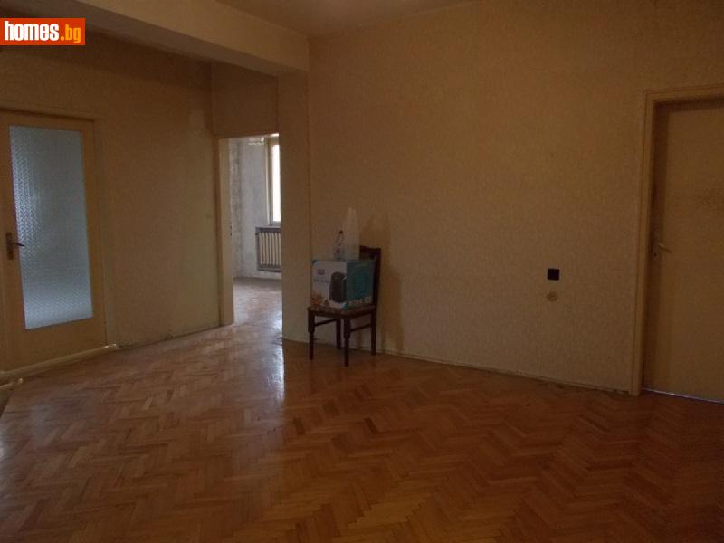 Многостаен, 97m² -  Център, Велико Търново - Апартамент за продажба - Болкан Естейт - 114109187