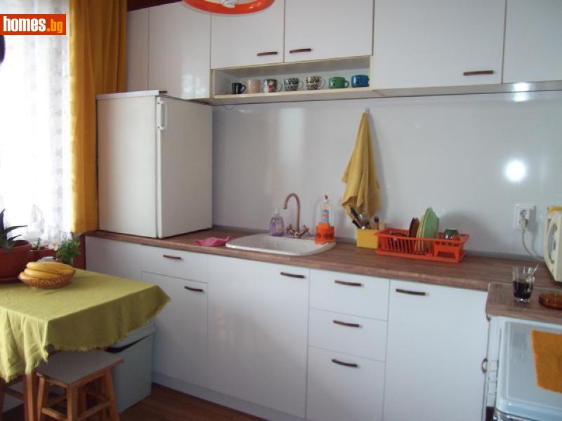 Многостаен, 141m² - Жк. Акация, Велико Търново - Апартамент за продажба - Болкан Естейт - 114109229