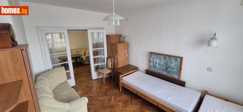 Тристаен, 101m² -  Идеален Център, Варна - Апартамент за продажба - ГРАДЕВ ООД - 114110676