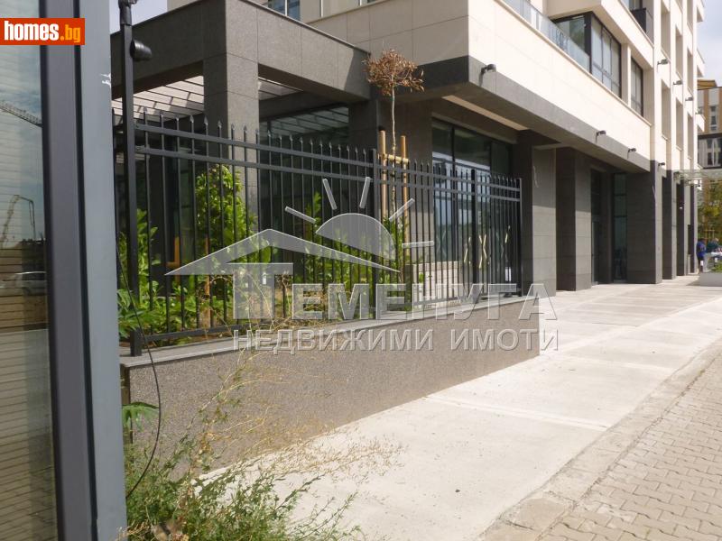 Тристаен, 128m² - Жк. Лозенец, София - Апартамент за продажба - Агенция Теменуга - 114110706