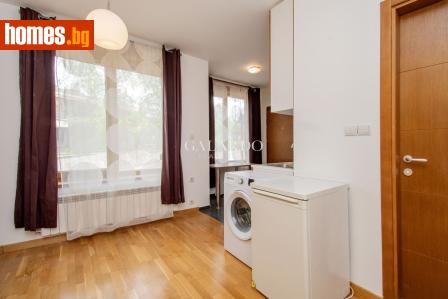 Едностаен, 24m² - Апартамент под наем - 114112260
