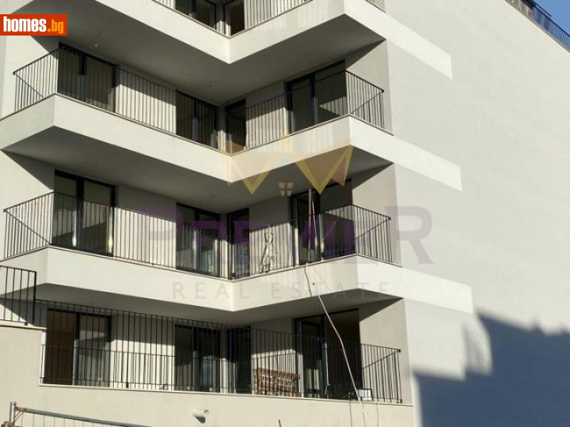 Едностаен, 37m² - Жк. Левски, Варна - Апартамент за продажба - ИМОТИ ПРЕМИЕР - 114116401