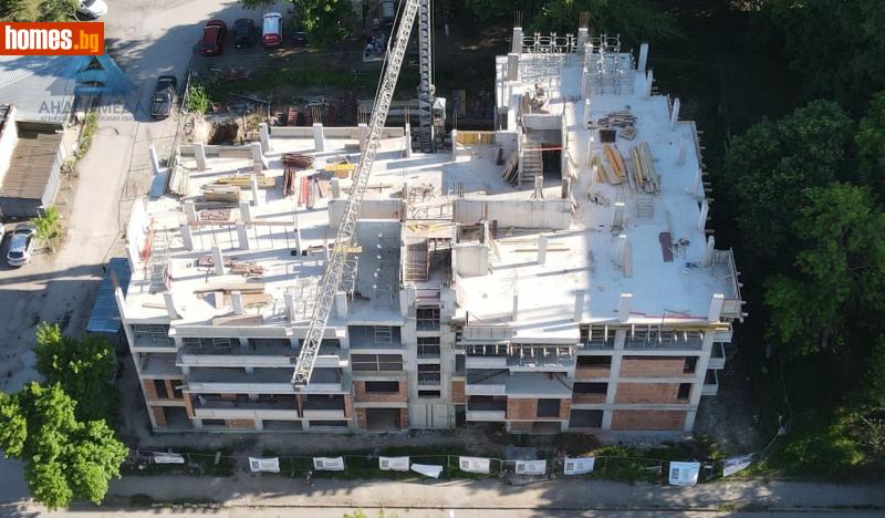 Тристаен, 116m² - Жк. Сторгозия, Плевен - Апартамент за продажба - АНДРОМЕДА  - 114116750