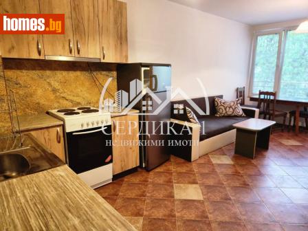 Тристаен, 90m² - Апартамент под наем - 114118013
