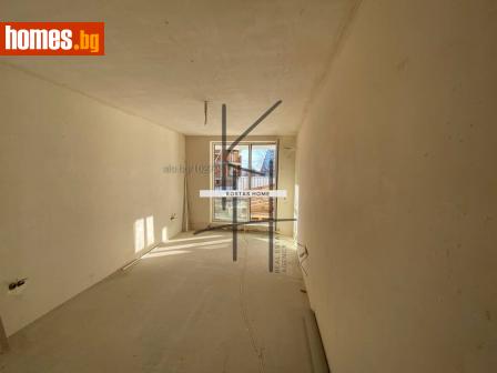 Едностаен, 37m² - Апартамент за продажба - 114123421