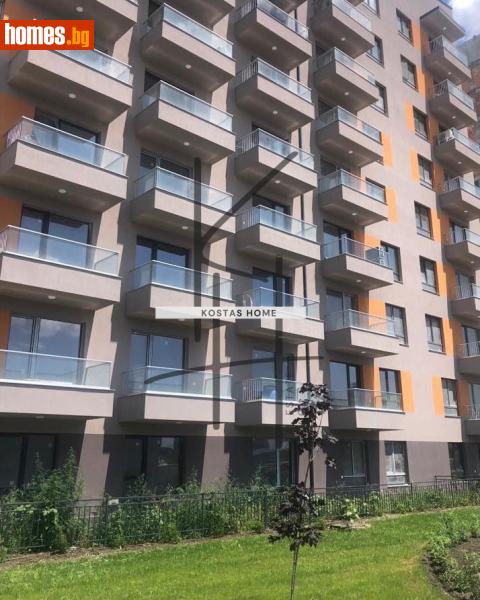 Тристаен, 106m² -  Кайсиева Градина, Варна - Апартамент за продажба - Костас Хоум - 114123430