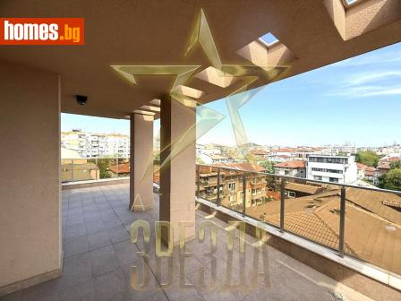 Мезонет, 207m² - Апартамент за продажба - 114124947