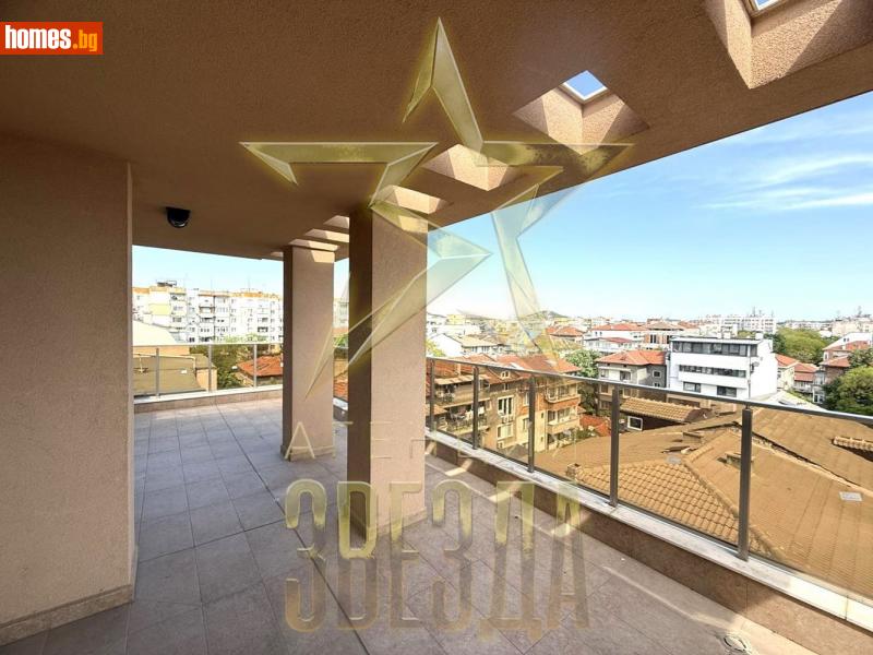 Мезонет, 207m² - Жк Южен, Пловдив - Апартамент за продажба - АГЕНЦИЯ ЗВЕЗДА - 114124947