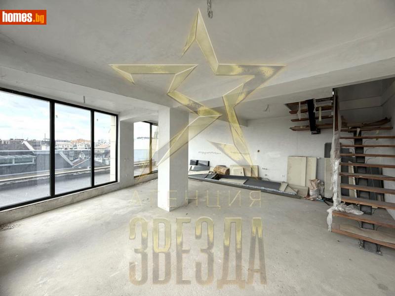 Мезонет, 240m² - Кв. Кършияка, Пловдив - Апартамент за продажба - АГЕНЦИЯ ЗВЕЗДА - 114124957