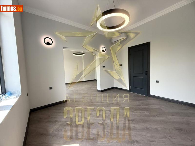 Тристаен, 100m² -  Център, Пловдив - Апартамент за продажба - АГЕНЦИЯ ЗВЕЗДА - 114124976