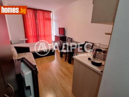 Едностаен, 30m² - Апартамент за продажба - 114125043