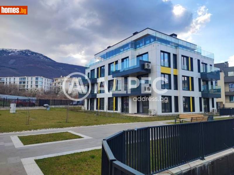 Тристаен, 106m² -  Драгалевци, София - Апартамент за продажба - АДРЕС НЕДВИЖИМИ ИМОТИ - 114125067