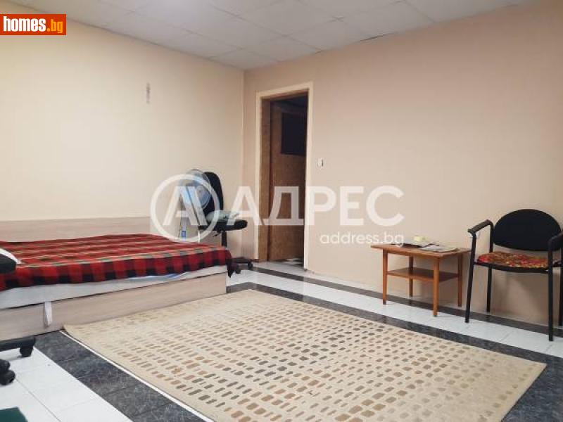 Двустаен, 58m² - Плевен, Плевен - Апартамент за продажба - АДРЕС НЕДВИЖИМИ ИМОТИ - 114125190