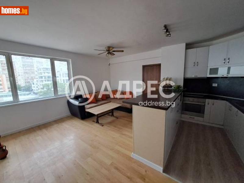 Тристаен, 100m² - Пловдив, Пловдив - Апартамент за продажба - АДРЕС НЕДВИЖИМИ ИМОТИ - 114125217