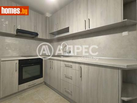 Тристаен, 77m² - Апартамент за продажба - 114125314