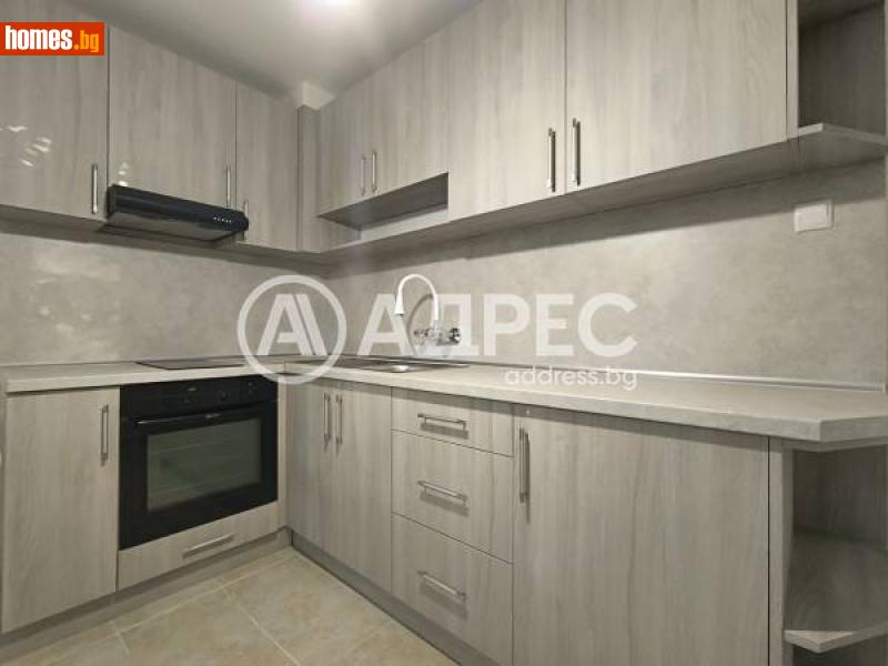 Тристаен, 77m² - Жк. Здравец Изток, Русе - Апартамент за продажба - АДРЕС НЕДВИЖИМИ ИМОТИ - 114125314