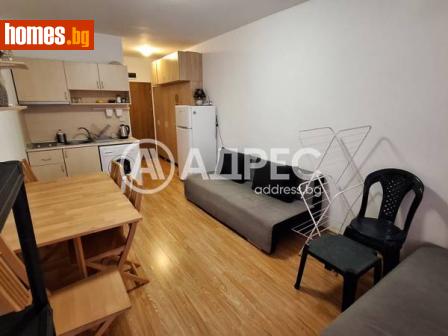 Едностаен, 30m² - Апартамент за продажба - 114125464