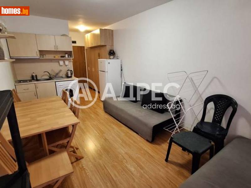 Едностаен, 30m² - К.к.Слънчев Бряг, Бургас - Апартамент за продажба - АДРЕС НЕДВИЖИМИ ИМОТИ - 114125464